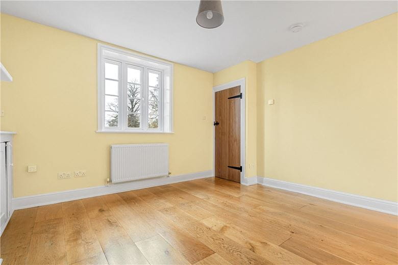 2 bedroom house, Manor Farm Cottages, Ardley Road OX25 - Let Agreed