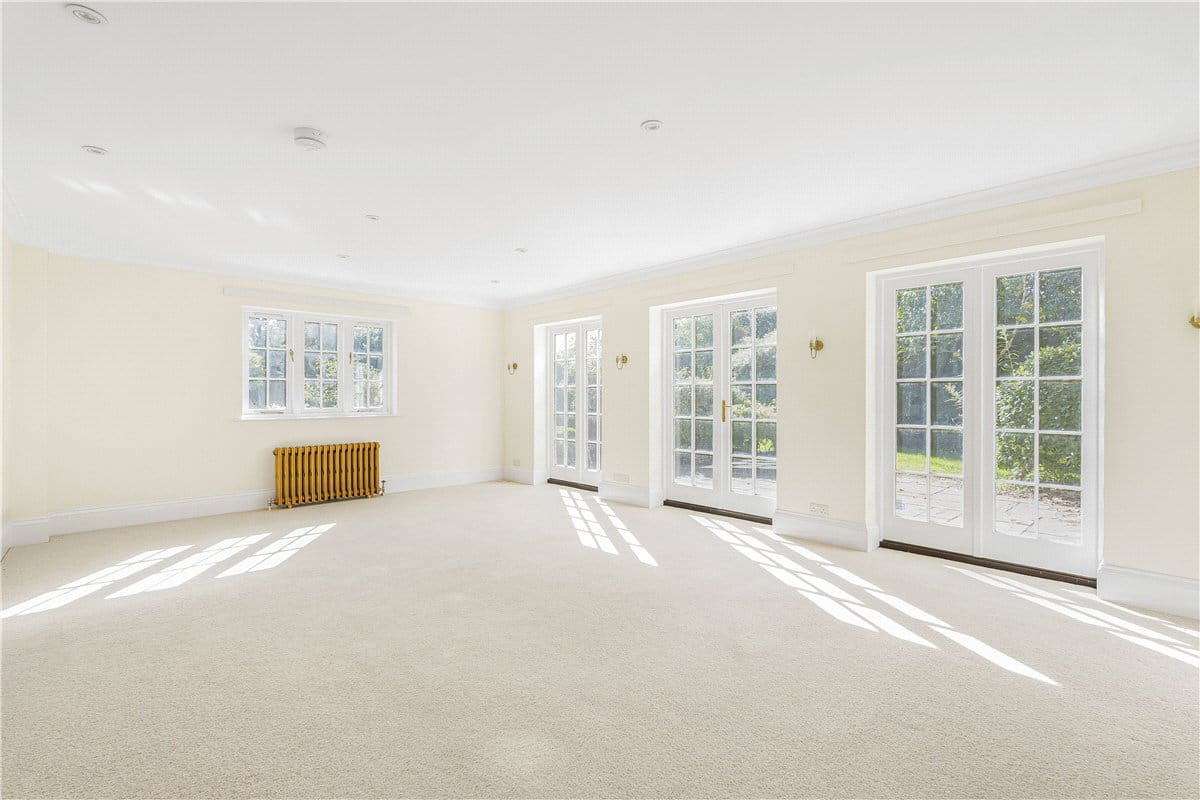 5 bedroom house, Darnford Lane, Lichfield WS14 - Available