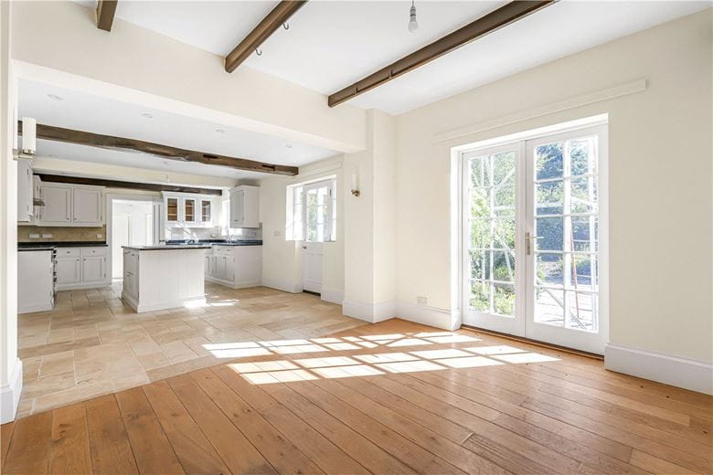 5 bedroom house, Darnford Lane, Lichfield WS14 - Available