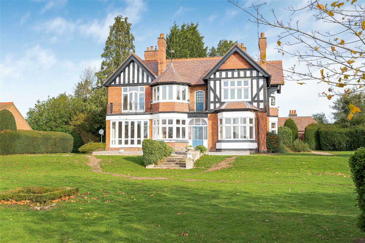 5 bedroom house, Truggist Lane, Berkswell CV7 - Available