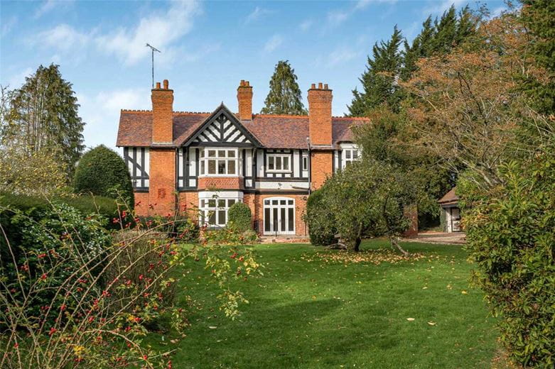 5 bedroom house, Truggist Lane, Berkswell CV7 - Available