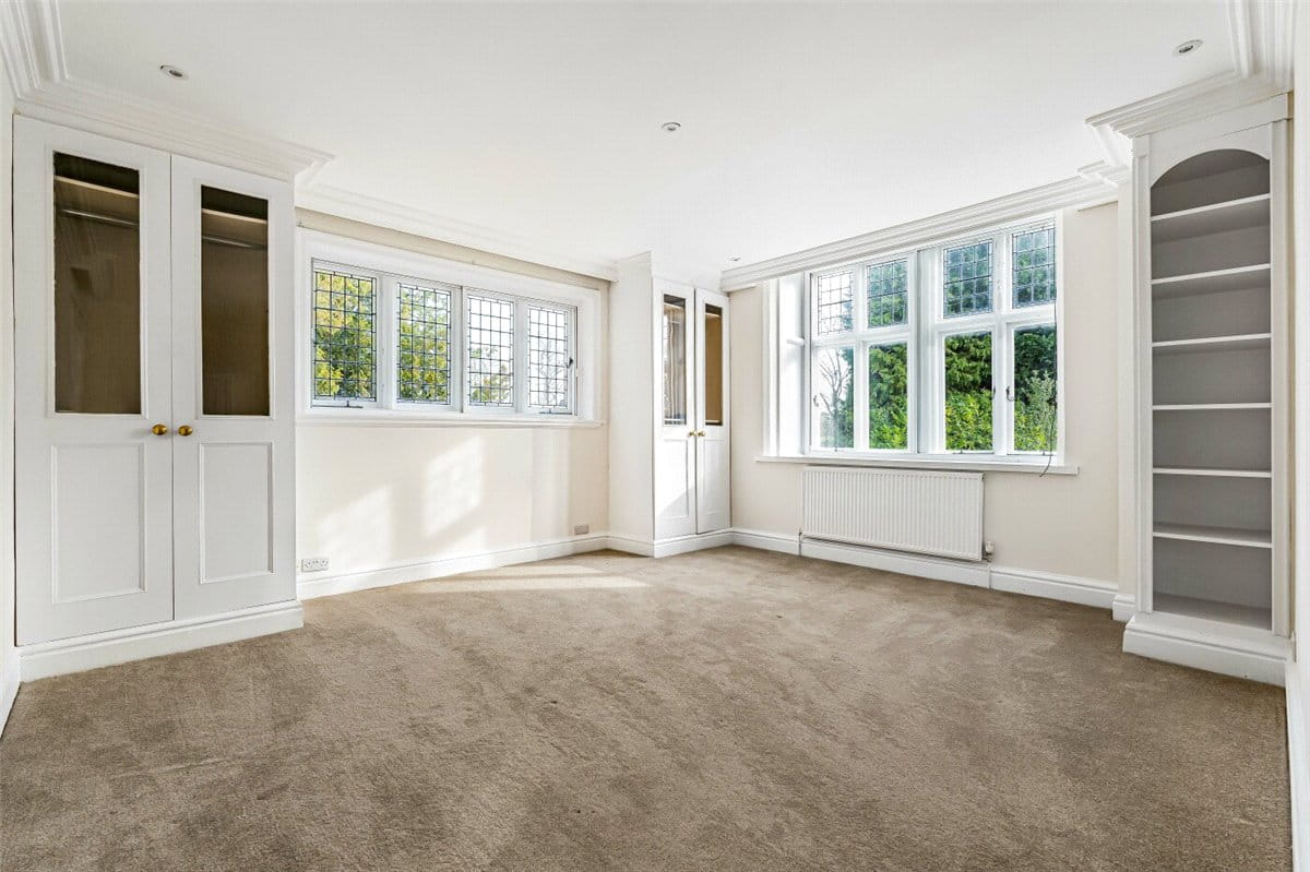 5 bedroom house, Truggist Lane, Berkswell CV7 - Available