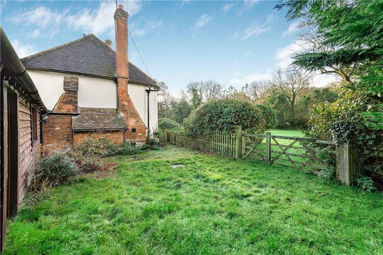 2 bedroom cottage, Great Hampden, Great Missenden HP16 - Let Agreed