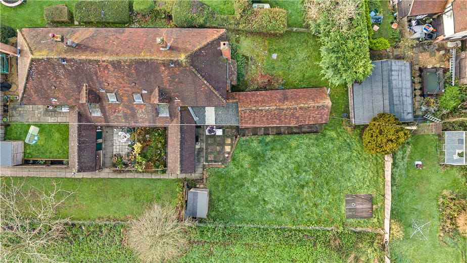 2 bedroom cottage, Great Hampden, Great Missenden HP16 - Let Agreed