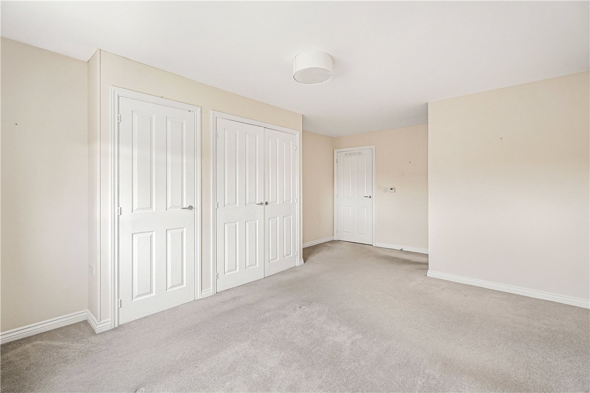 4 bedroom house, Holly Lane, Harwell OX11 - Let Agreed