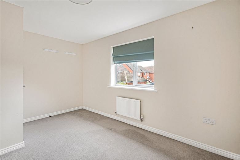 4 bedroom house, Holly Lane, Harwell OX11 - Let Agreed