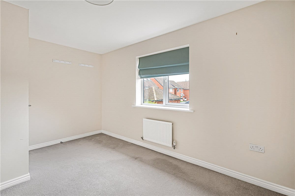 4 bedroom house, Holly Lane, Harwell OX11 - Let Agreed