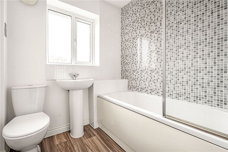 4 bedroom house, Holly Lane, Harwell OX11 - Let Agreed