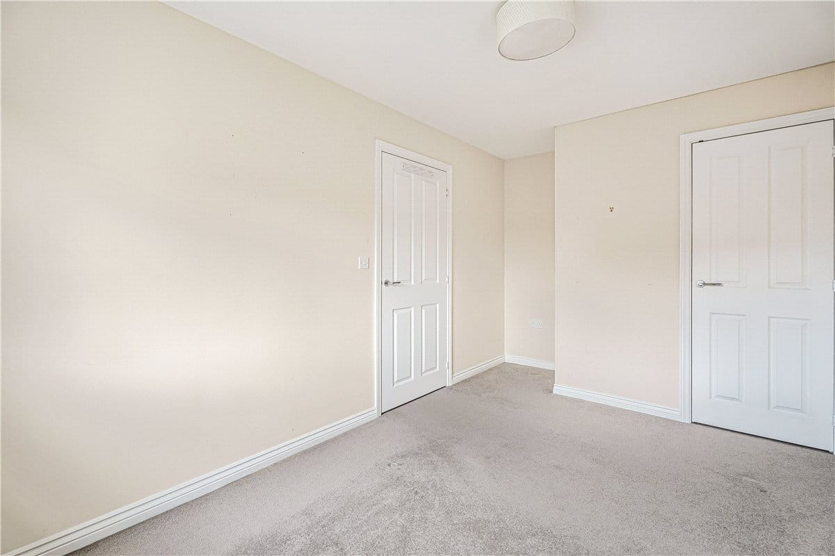 4 bedroom house, Holly Lane, Harwell OX11 - Let Agreed