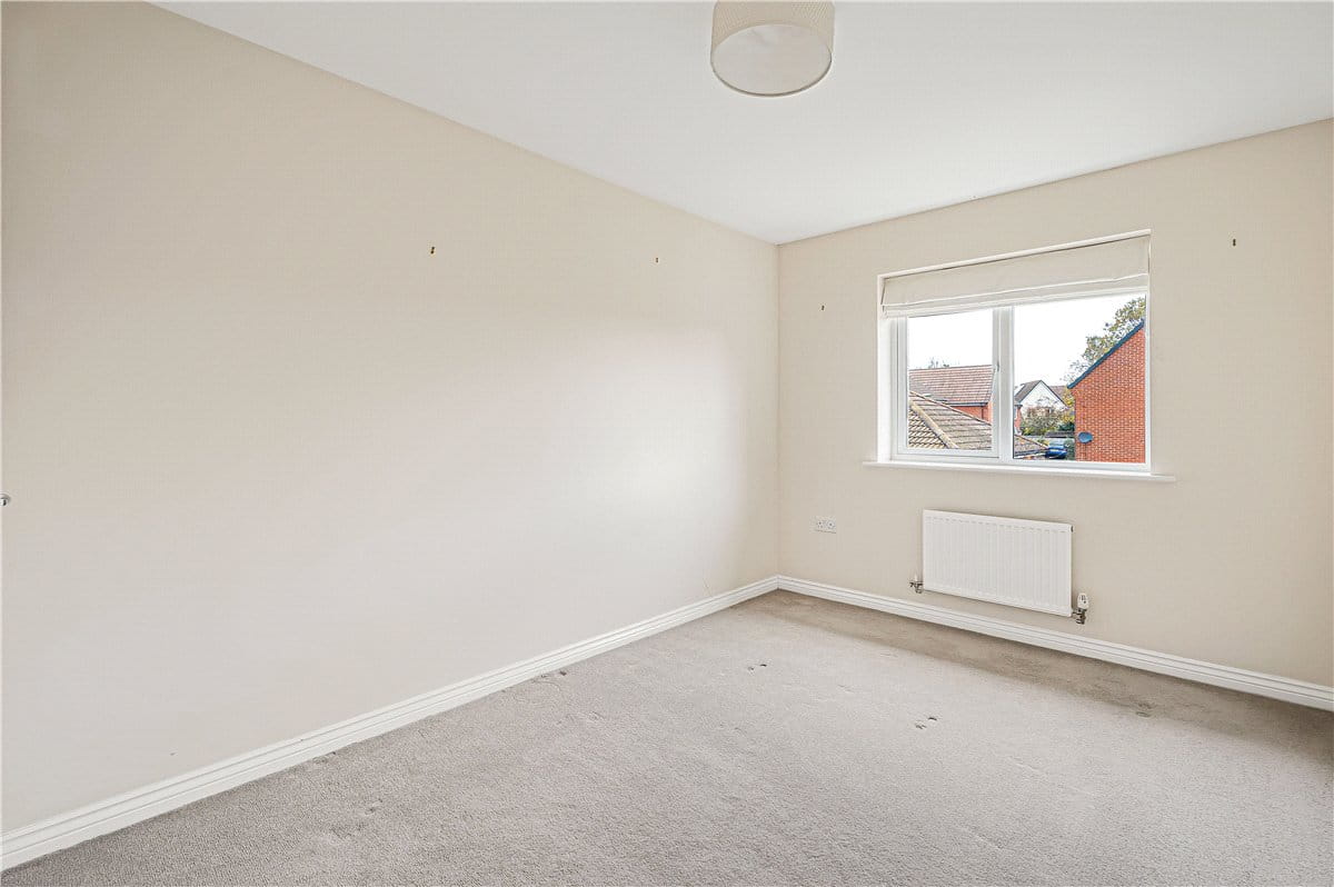 4 bedroom house, Holly Lane, Harwell OX11 - Let Agreed