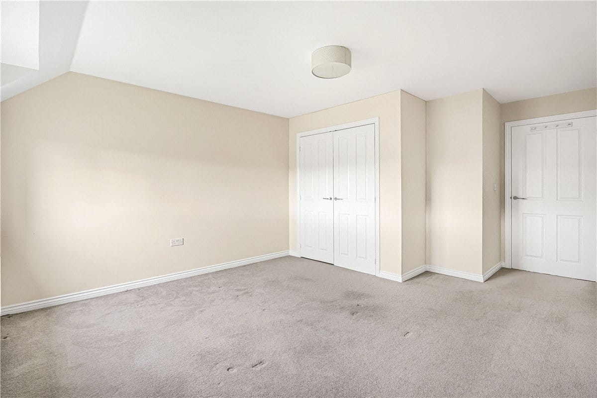 4 bedroom house, Holly Lane, Harwell OX11 - Let Agreed