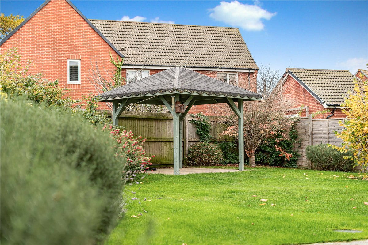 4 bedroom house, Holly Lane, Harwell OX11 - Let Agreed