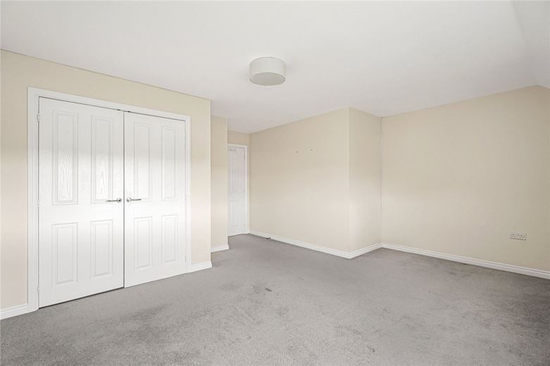 4 bedroom house, Holly Lane, Harwell OX11 - Let Agreed