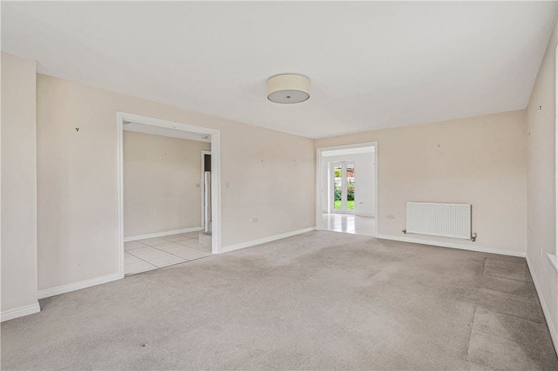 4 bedroom house, Holly Lane, Harwell OX11 - Let Agreed