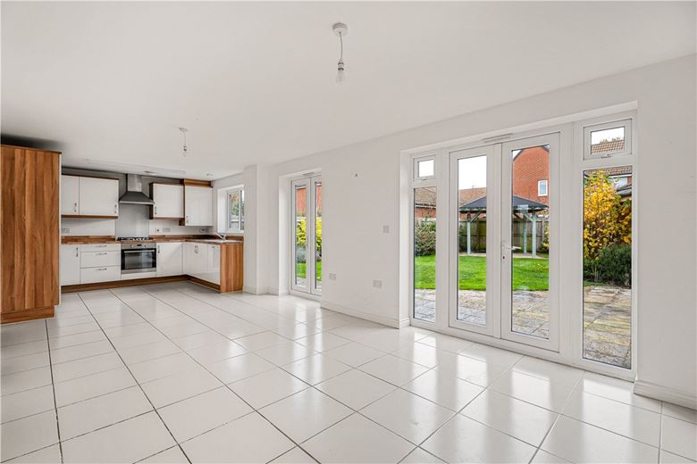 4 bedroom house, Holly Lane, Harwell OX11 - Let Agreed