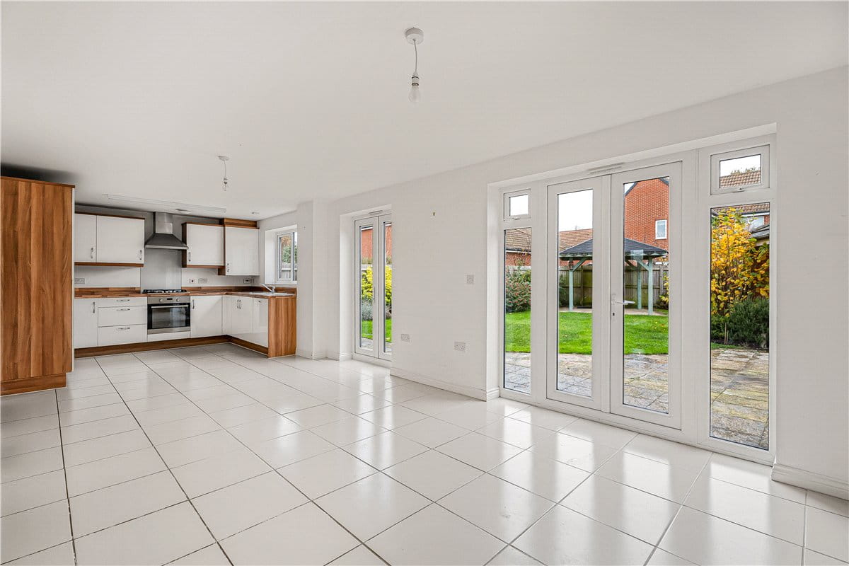 4 bedroom house, Holly Lane, Harwell OX11 - Let Agreed