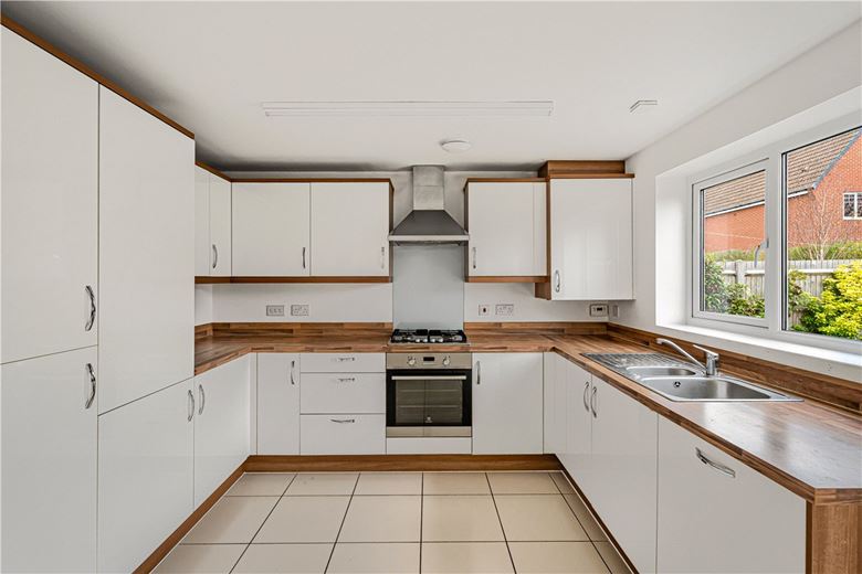 4 bedroom house, Holly Lane, Harwell OX11 - Let Agreed