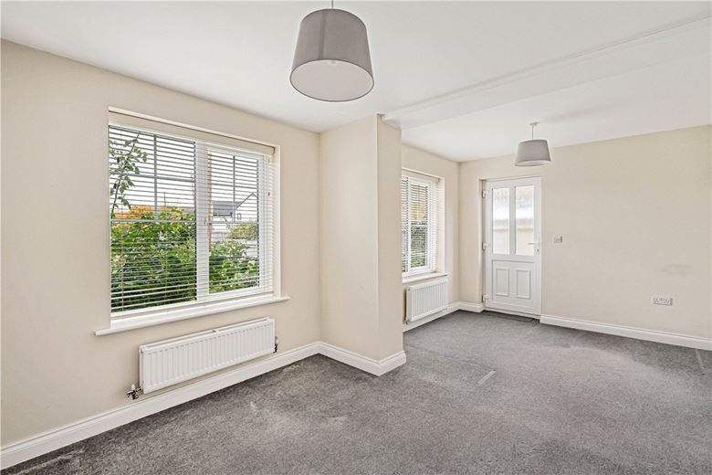 4 bedroom house, Holly Lane, Harwell OX11 - Let Agreed