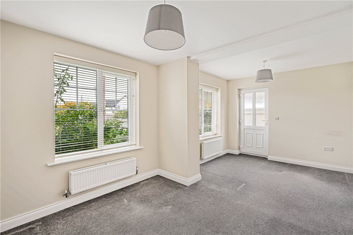 4 bedroom house, Holly Lane, Harwell OX11 - Let Agreed