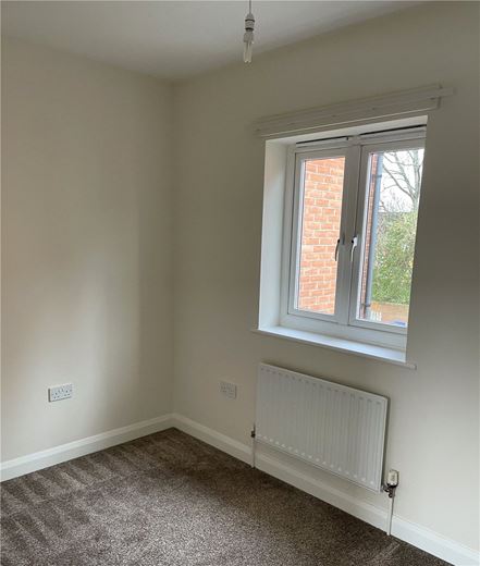 2 bedroom house, Thornfield Square, Long Eaton NG10 - Available