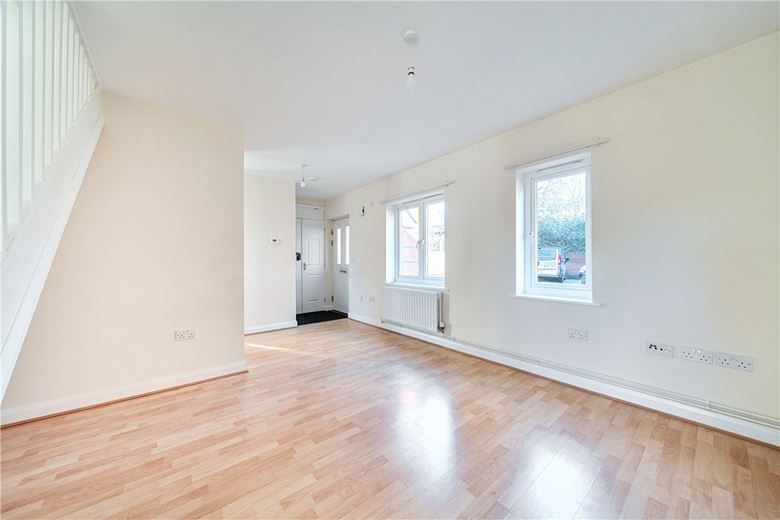 2 bedroom house, Thornfield Square, Long Eaton NG10 - Available