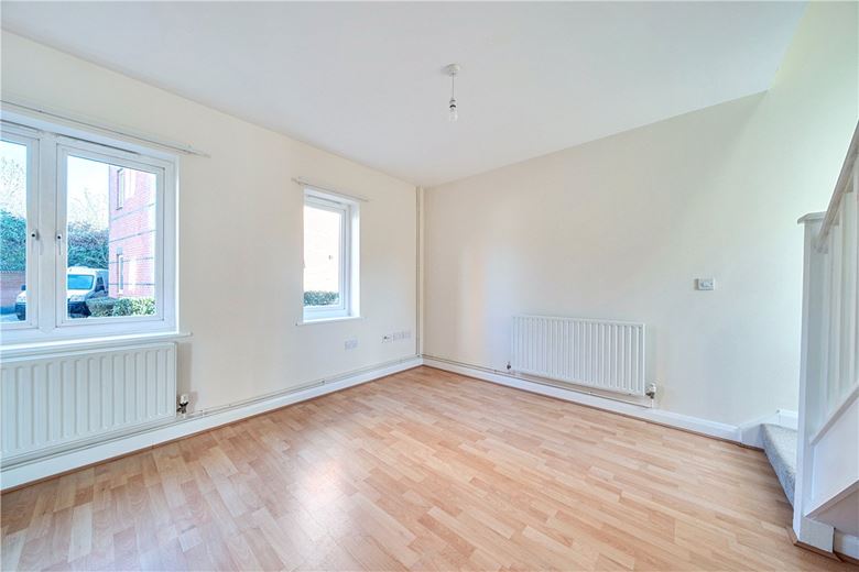 2 bedroom house, Thornfield Square, Long Eaton NG10 - Available