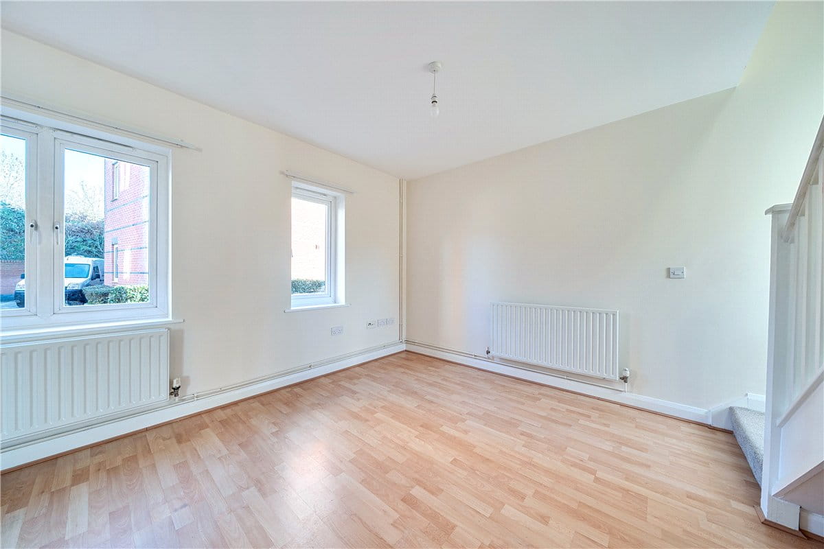 2 bedroom house, Thornfield Square, Long Eaton NG10 - Available