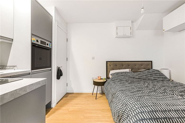 1 bedroom flat, 37 Mill Street, Eynsham OX29 - Available