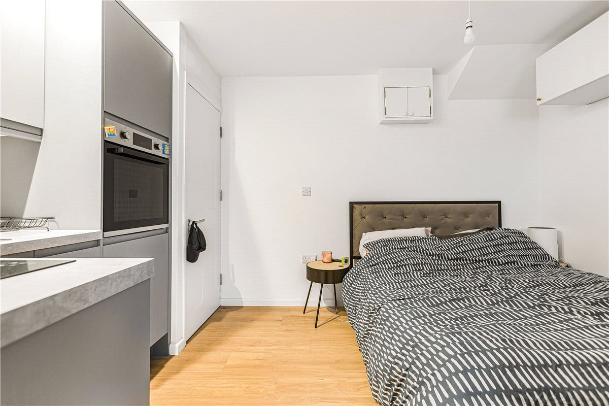 1 bedroom flat, 37 Mill Street, Eynsham OX29 - Available