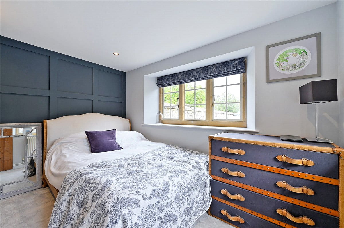 4 bedroom house, Witney Road, Ducklington OX29 - Available