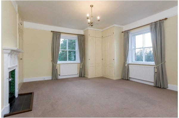 5 bedroom house, Clifton Road, Deddington OX15 - Available