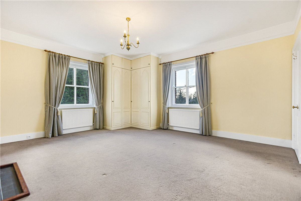 5 bedroom house, Clifton Road, Deddington OX15 - Available