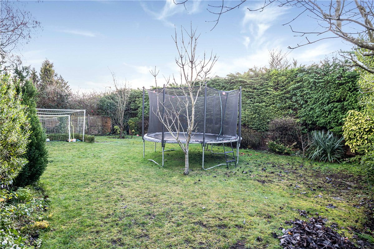 4 bedroom house, The Cleave, Harwell OX11 - Available