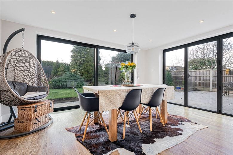 4 bedroom house, The Cleave, Harwell OX11 - Available