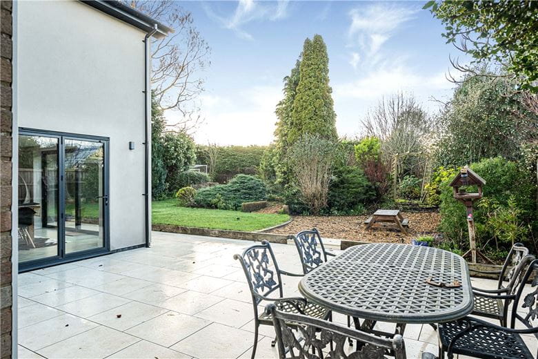 4 bedroom house, The Cleave, Harwell OX11 - Available