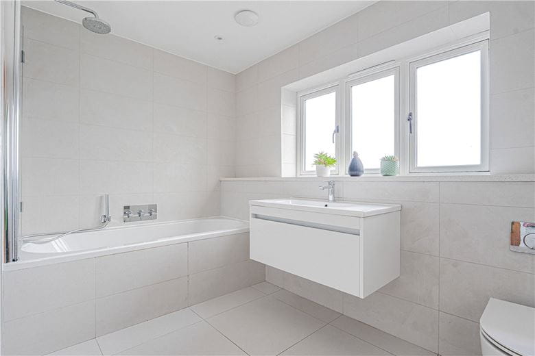 4 bedroom house, The Cleave, Harwell OX11 - Available