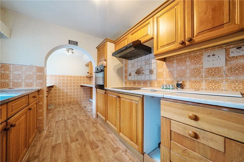 3 bedroom house, Stanton Gate, Stanton-by-Dale DE7 - Available