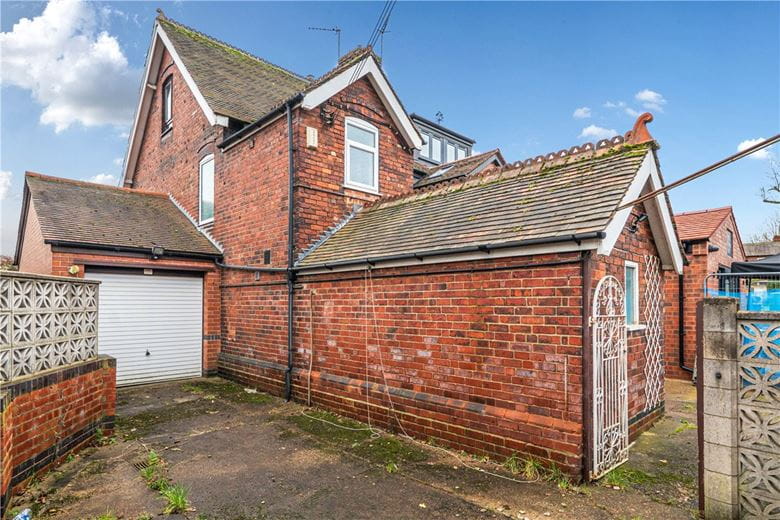 3 bedroom house, Stanton Gate, Stanton-by-Dale DE7 - Available