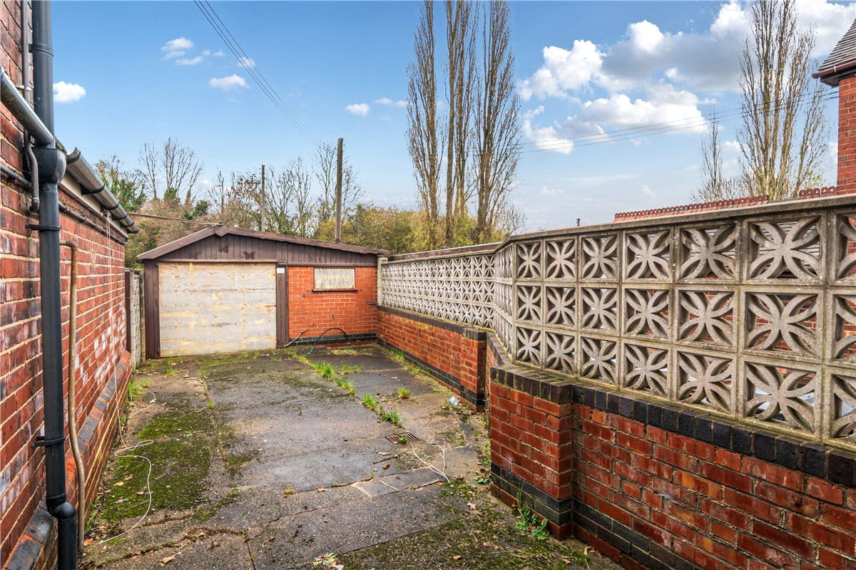 3 bedroom house, Stanton Gate, Stanton-by-Dale DE7 - Available