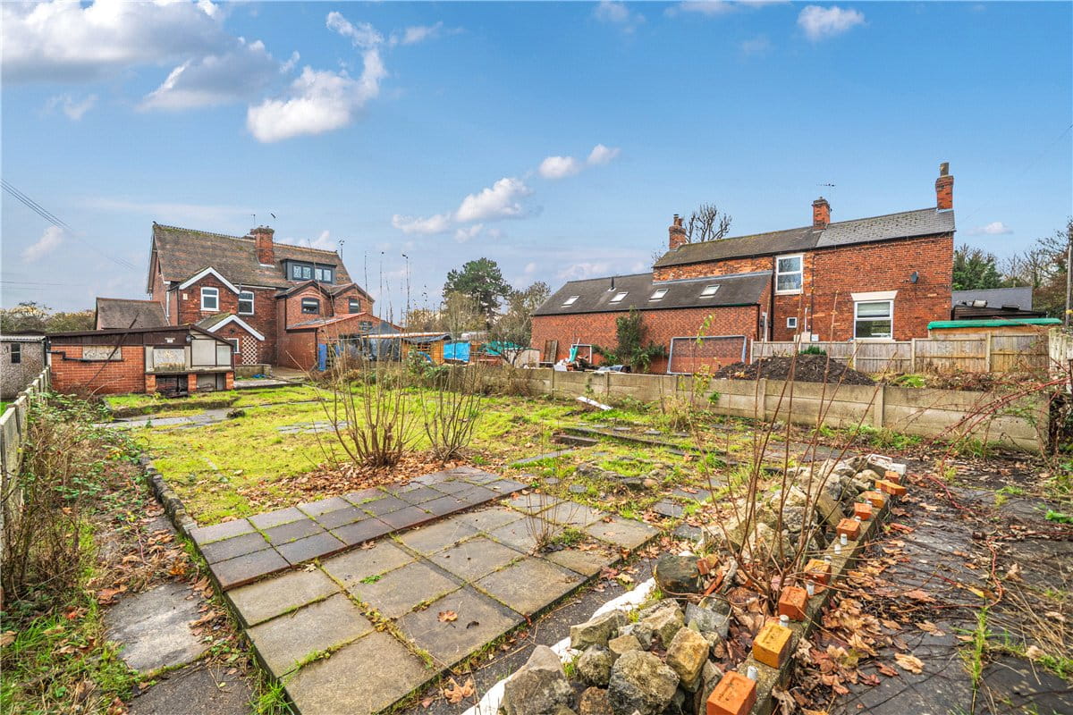 3 bedroom house, Stanton Gate, Stanton-by-Dale DE7 - Available