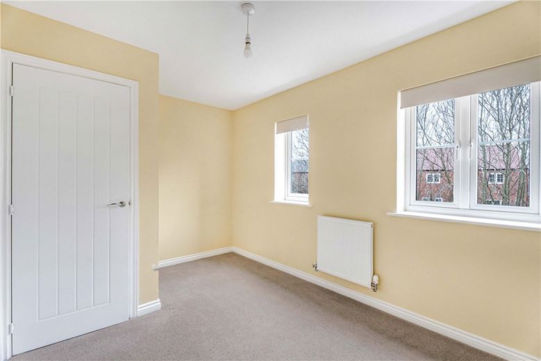 2 bedroom house, Wayfarings, Bodicote OX15 - Let Agreed