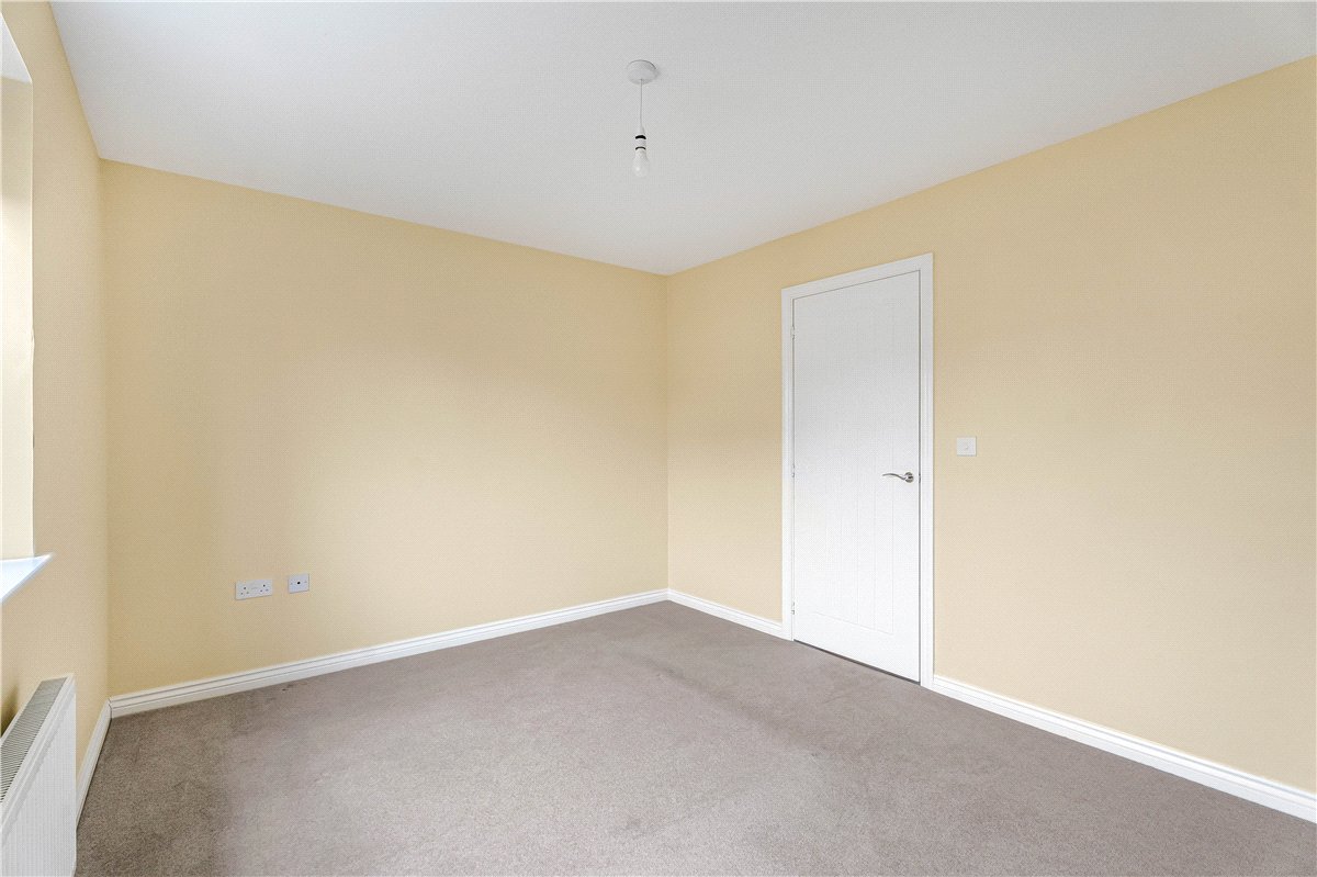 2 bedroom house, Wayfarings, Bodicote OX15 - Let Agreed