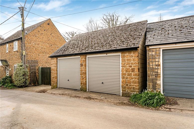 2 bedroom house, Cow Lane, Steeple Aston OX25 - Let Agreed