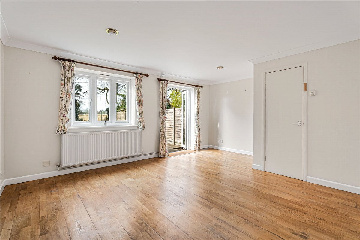 2 bedroom house, Cow Lane, Steeple Aston OX25 - Let Agreed