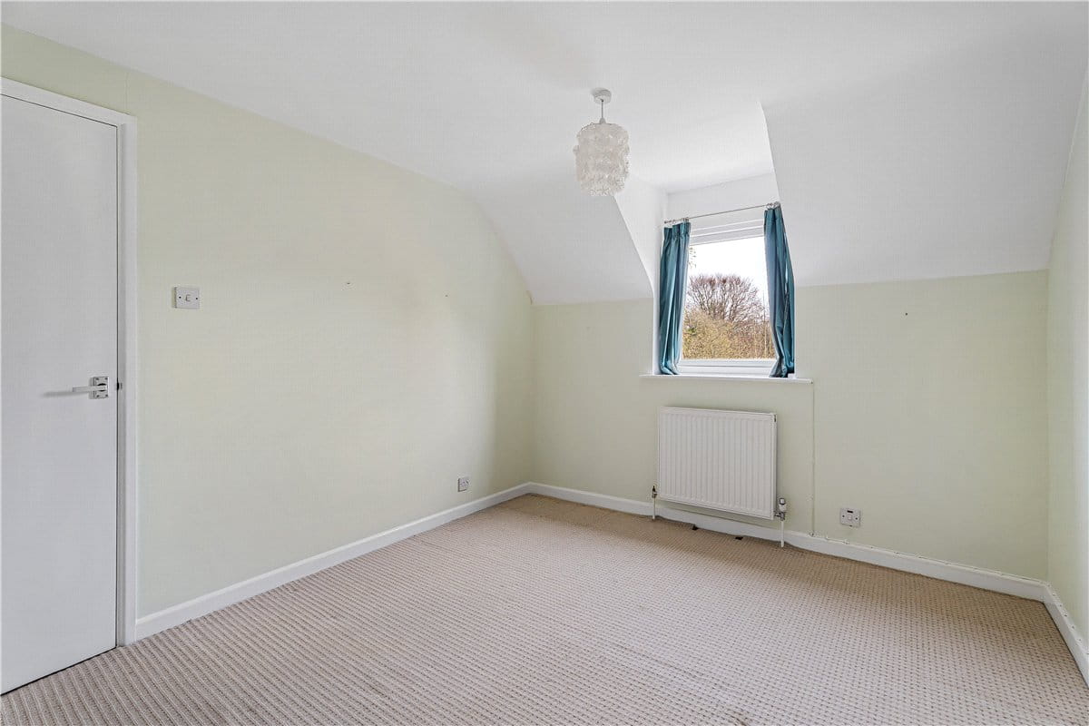 2 bedroom house, Cow Lane, Steeple Aston OX25 - Let Agreed