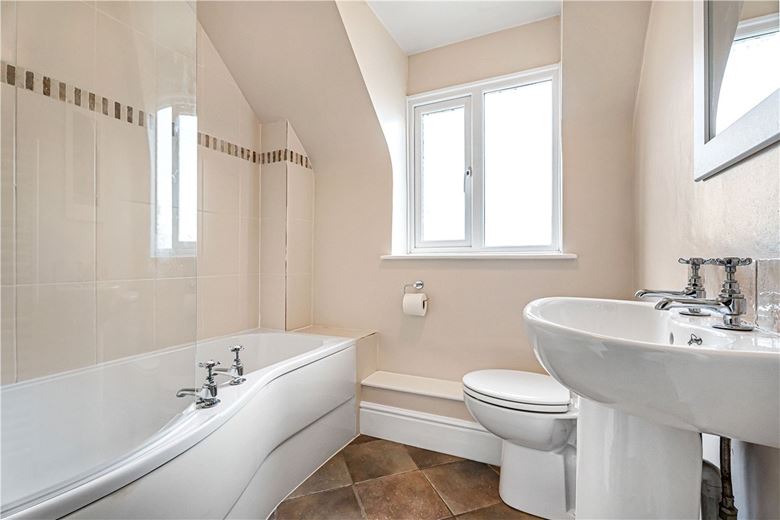 2 bedroom house, Cow Lane, Steeple Aston OX25 - Let Agreed