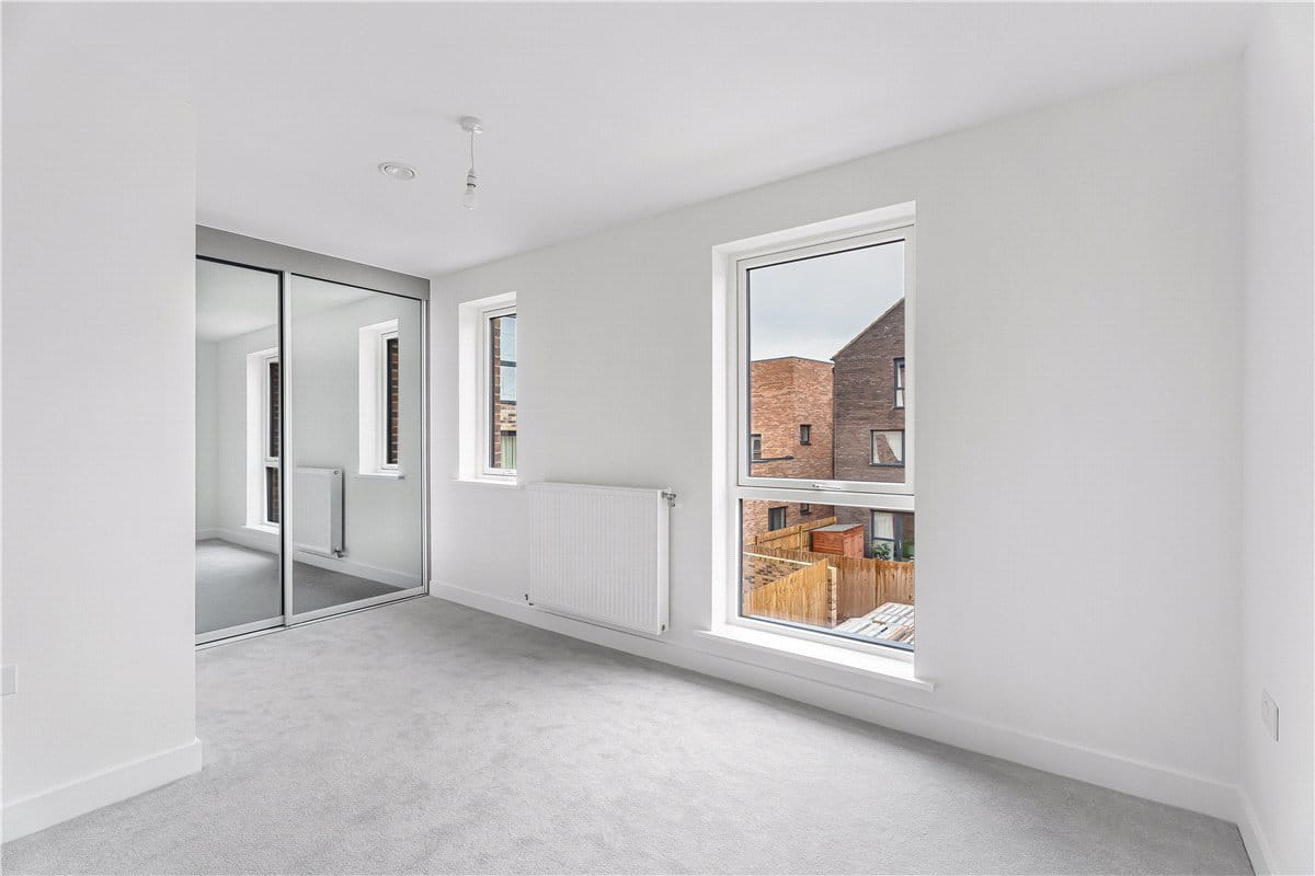 3 bedroom house, Sanderson Street, Oxford OX2 - Under Offer