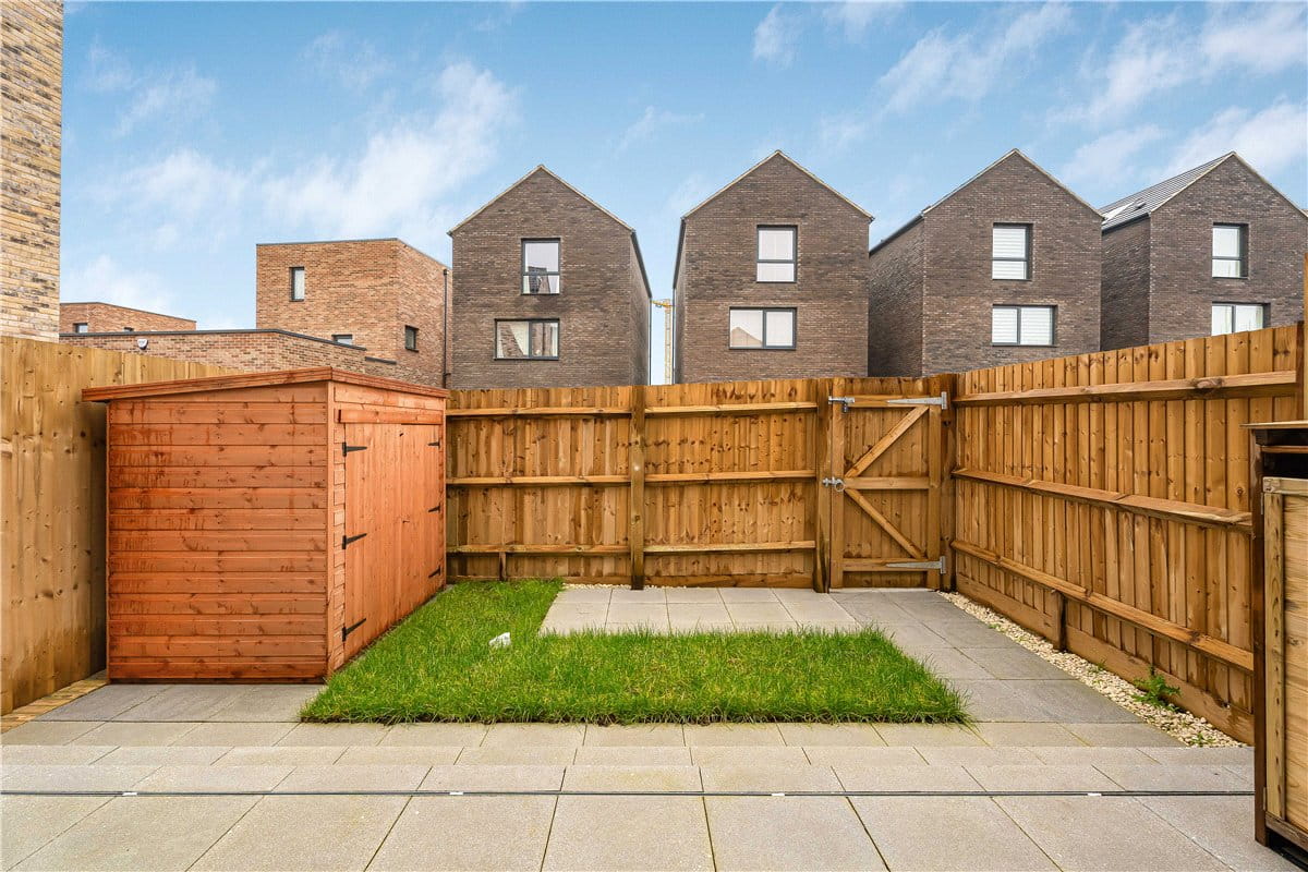 3 bedroom house, Sanderson Street, Oxford OX2 - Under Offer