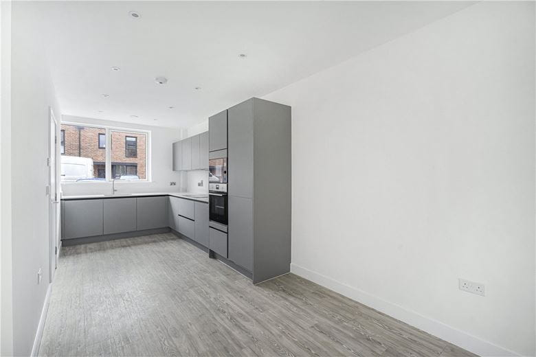 3 bedroom house, Sanderson Street, Oxford OX2 - Under Offer