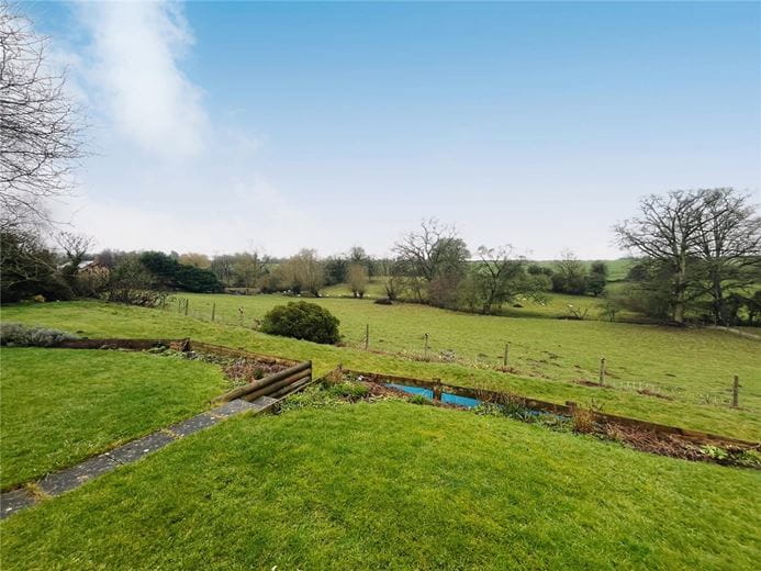 4 bedroom house, Enstone Road, Westcote Barton OX7 - Available